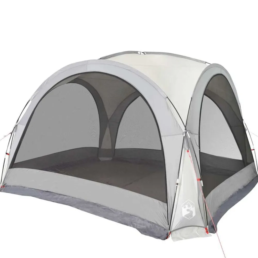 vidaXL Actividades Al Aire Libre-Tienda de fiesta impermeable
