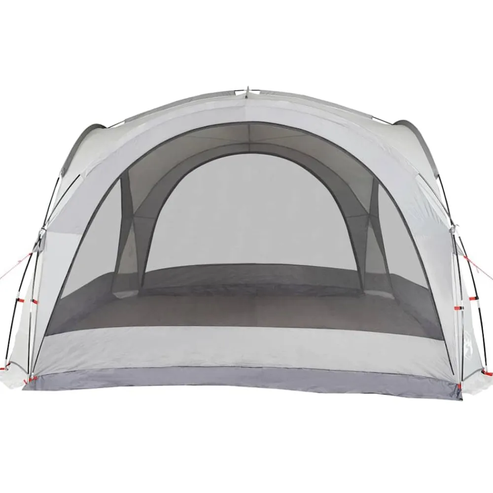 vidaXL Actividades Al Aire Libre-Tienda de fiesta impermeable