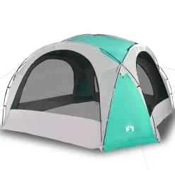 vidaXL Actividades Al Aire Libre-Tienda de fiesta impermeable