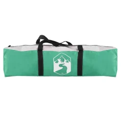 vidaXL Actividades Al Aire Libre-Tienda de fiesta impermeable