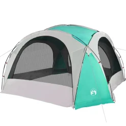 vidaXL Actividades Al Aire Libre-Tienda de fiesta impermeable