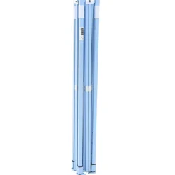 vidaXL Tienda de fiesta plegable Pop-Up 440x292x315 cm Terracota Discount