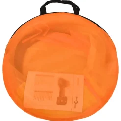 vidaXL Estructuras Para Juegos Al Aire Libre-Tienda de juego de niños con 250 bolas multicolor 338x123x111cm