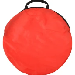 vidaXL Estructuras Para Juegos Al Aire Libre-Tienda de juego de niños con 250 bolas multicolor 190x264x90 cm