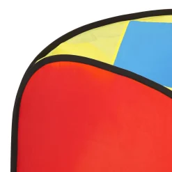 vidaXL Estructuras Para Juegos Al Aire Libre-Tienda de juego de niños con 250 bolas 190x264x90 cm