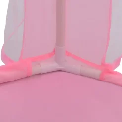 vidaXL Tienda de juegos de princesa rosa Hot