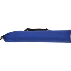 vidaXL Tienda de juegos para niños con 250 bolas azul 120x120x90 cm Multicolor 2