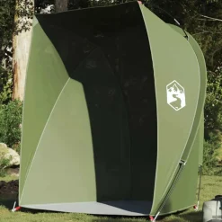 vidaXL Actividades Al Aire Libre-Tienda de pesca impermeable