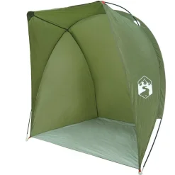 vidaXL Actividades Al Aire Libre-Tienda de pesca impermeable