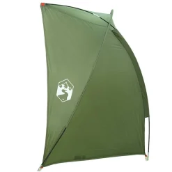 vidaXL Actividades Al Aire Libre-Tienda de pesca impermeable