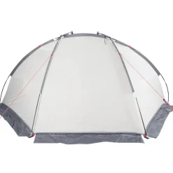 vidaXL Actividades Al Aire Libre-Tienda de playa 185T poliéster 268x223x125 cm