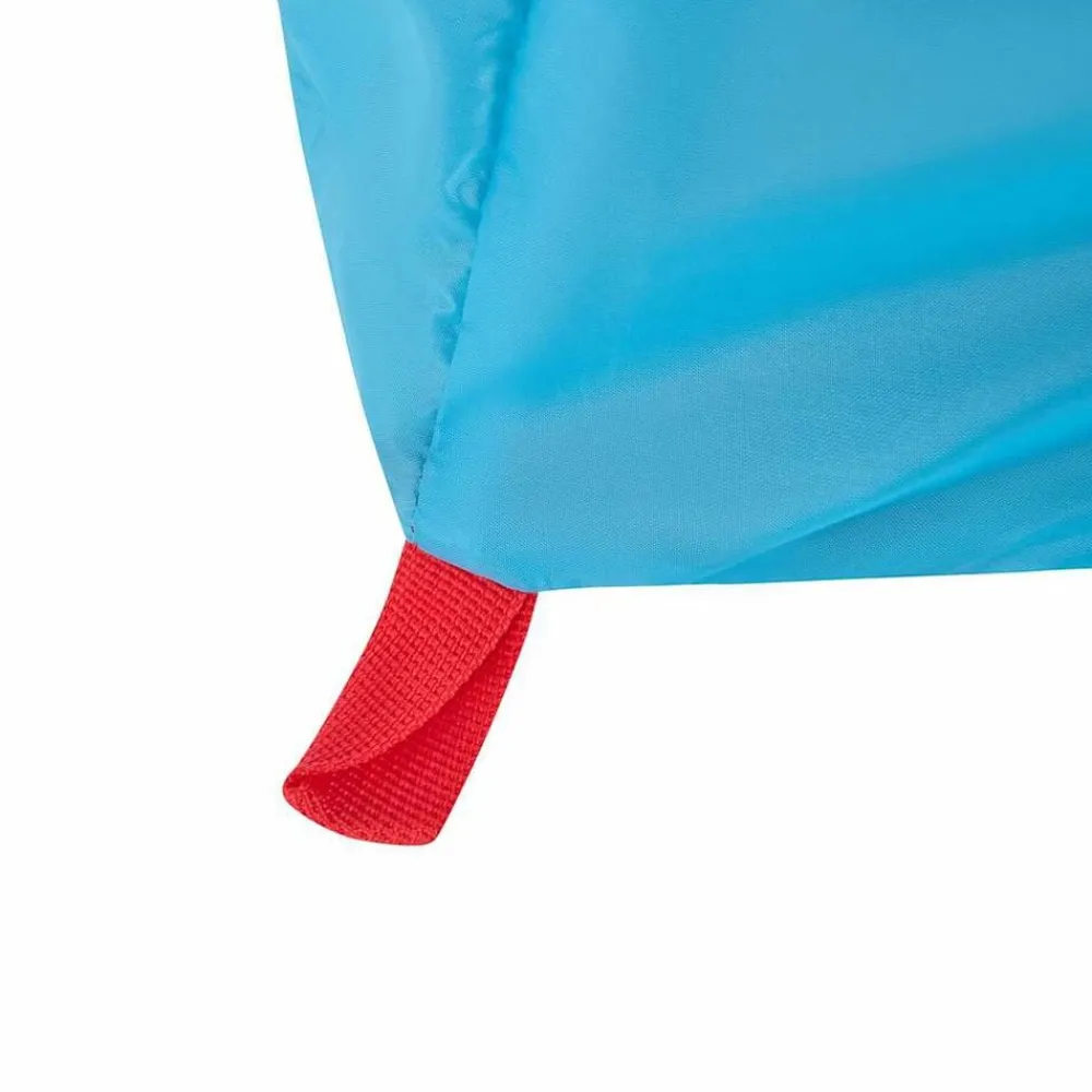 vidaXL Actividades Al Aire Libre-Tienda de privacidad pop-up impermeable