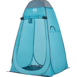 vidaXL Actividades Al Aire Libre-Tienda de privacidad pop-up impermeable