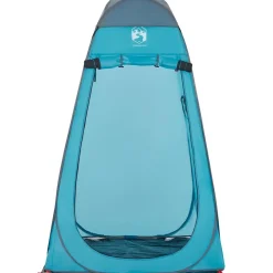 vidaXL Actividades Al Aire Libre-Tienda de privacidad pop-up impermeable