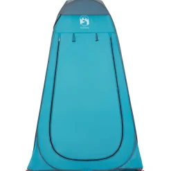 vidaXL Actividades Al Aire Libre-Tienda de privacidad pop-up impermeable