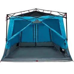 vidaXL Actividades Al Aire Libre-Tienda interior con techo 291 x 291 x 240 cm tafetán