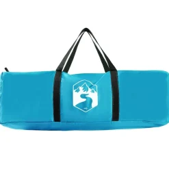 vidaXL Actividades Al Aire Libre-Tienda interior con techo 291 x 291 x 240 cm tafetán