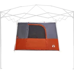 vidaXL Actividades Al Aire Libre-Tienda interior 280 x 220 x 176 cm tafetán