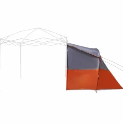 vidaXL Actividades Al Aire Libre-Tienda interior 280 x 220 x 176 cm tafetán