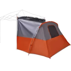 vidaXL Actividades Al Aire Libre-Tienda interior 280 x 220 x 176 cm tafetán