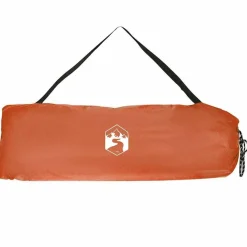 vidaXL Actividades Al Aire Libre-Tienda interior 280 x 220 x 176 cm tafetán