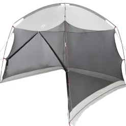 vidaXL Actividades Al Aire Libre-Tienda mosquitera con techo 320 x 320 x 218 cm