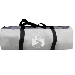 vidaXL Actividades Al Aire Libre-Tienda mosquitera con techo 320 x 320 x 218 cm