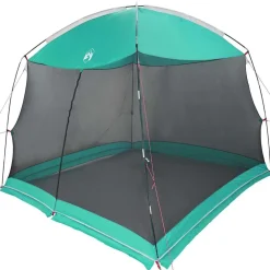 vidaXL Actividades Al Aire Libre-Tienda mosquitera con techo 320 x 320 x 218 cm