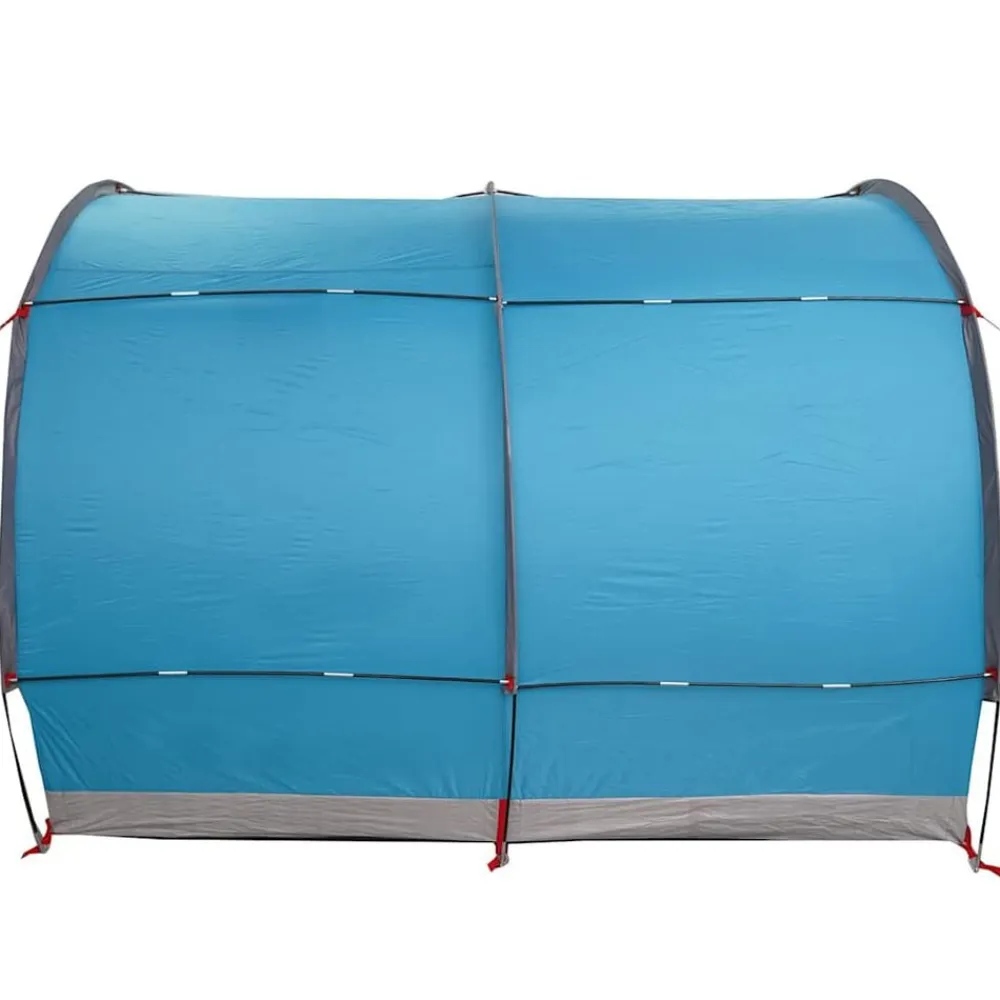 vidaXL Actividades Al Aire Libre-Tienda para guardar bicicletas 256 x 222 x 182 cm