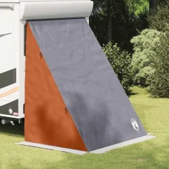 vidaXL Actividades Al Aire Libre-Tienda para portón trasero 190 x 150 x 185 cm