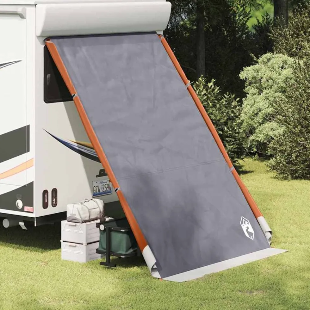 vidaXL Actividades Al Aire Libre-Tienda para portón trasero 190 x 150 x 185 cm