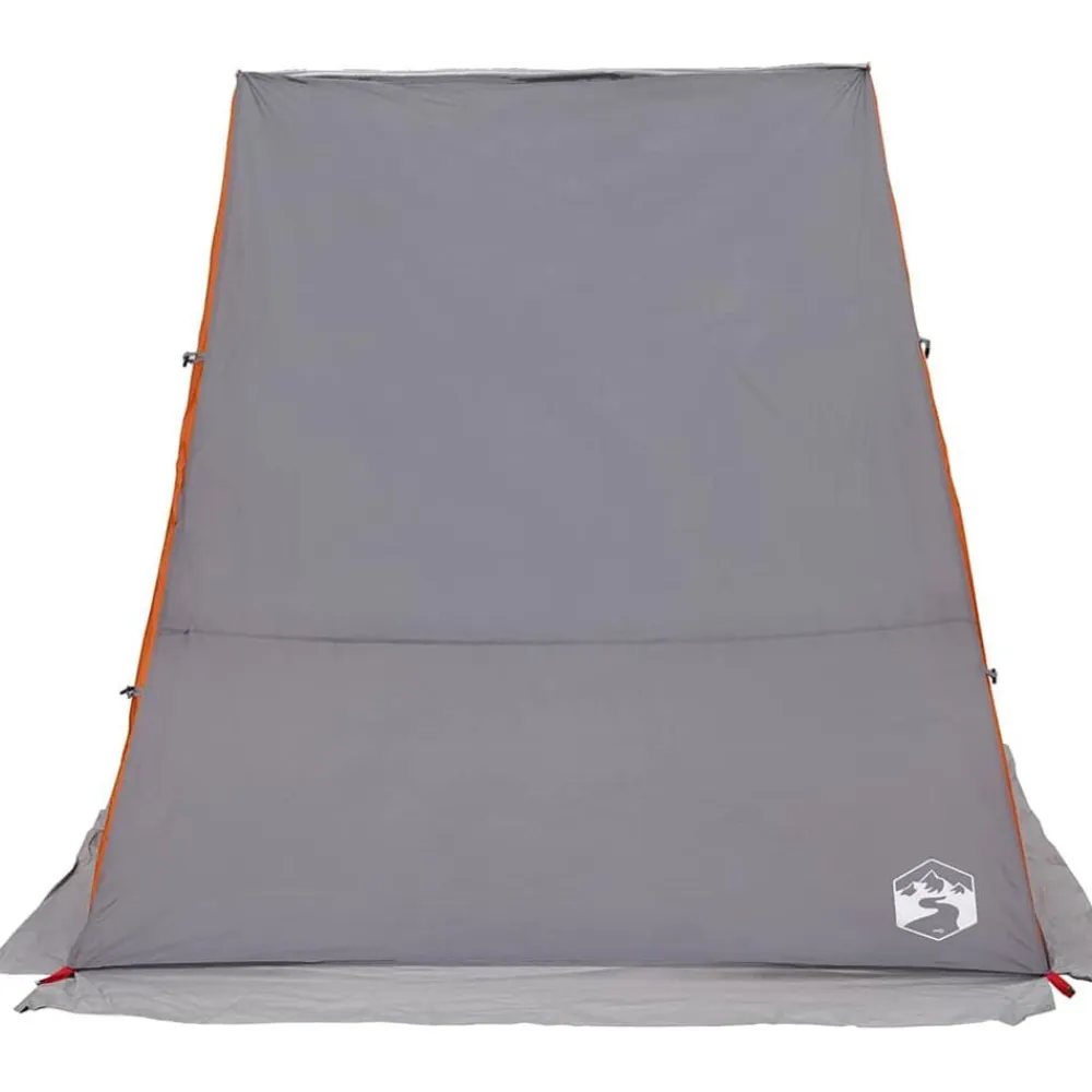 vidaXL Actividades Al Aire Libre-Tienda para portón trasero 190 x 150 x 185 cm