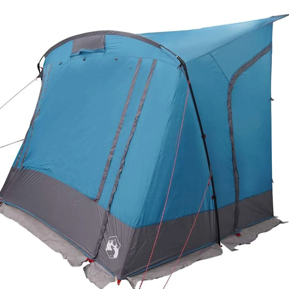vidaXL Actividades Al Aire Libre-Tienda para portón trasero 285 x 255 x 245 cm tafetán