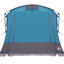 vidaXL Actividades Al Aire Libre-Tienda para portón trasero 285 x 255 x 245 cm tafetán