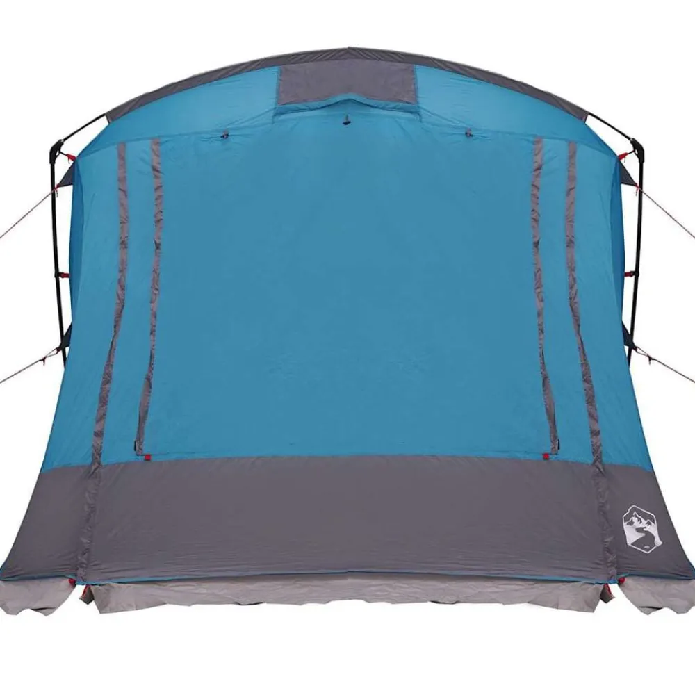 vidaXL Actividades Al Aire Libre-Tienda para portón trasero 285 x 255 x 245 cm tafetán