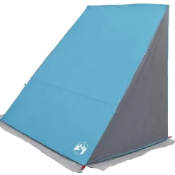 vidaXL Actividades Al Aire Libre-Tienda para portón trasero 190 x 150 x 185 cm tafetán
