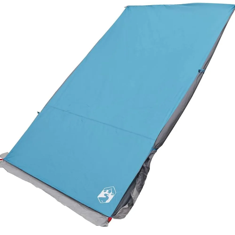 vidaXL Actividades Al Aire Libre-Tienda para portón trasero 190 x 150 x 185 cm tafetán