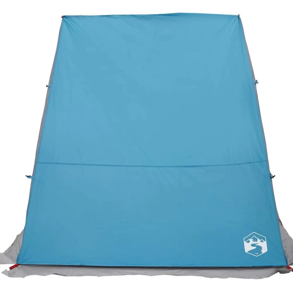 vidaXL Actividades Al Aire Libre-Tienda para portón trasero 190 x 150 x 185 cm tafetán