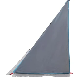 vidaXL Actividades Al Aire Libre-Tienda para portón trasero 190 x 150 x 185 cm tafetán
