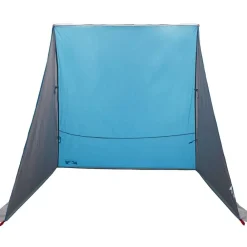 vidaXL Actividades Al Aire Libre-Tienda para portón trasero 190 x 150 x 185 cm tafetán