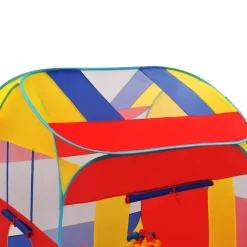 vidaXL Tienda piscina de bolas con 300 bolas XXL Discount