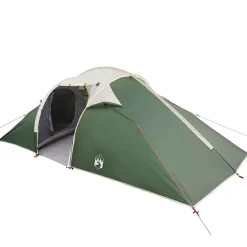 vidaXL Actividades Al Aire Libre-Tienda túnel con techo 510 x 240 x 156 cm tafetán