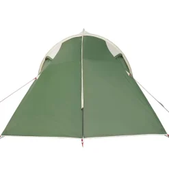 vidaXL Actividades Al Aire Libre-Tienda túnel con techo 510 x 240 x 156 cm tafetán
