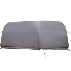 vidaXL Actividades Al Aire Libre-Tienda túnel 500 x 348 x 200 cm tafetán