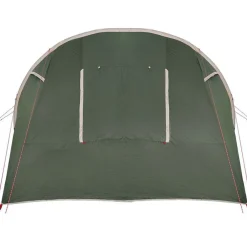 vidaXL Actividades Al Aire Libre-Tienda túnel para 4 personas y 740 x 370 x 220 cm