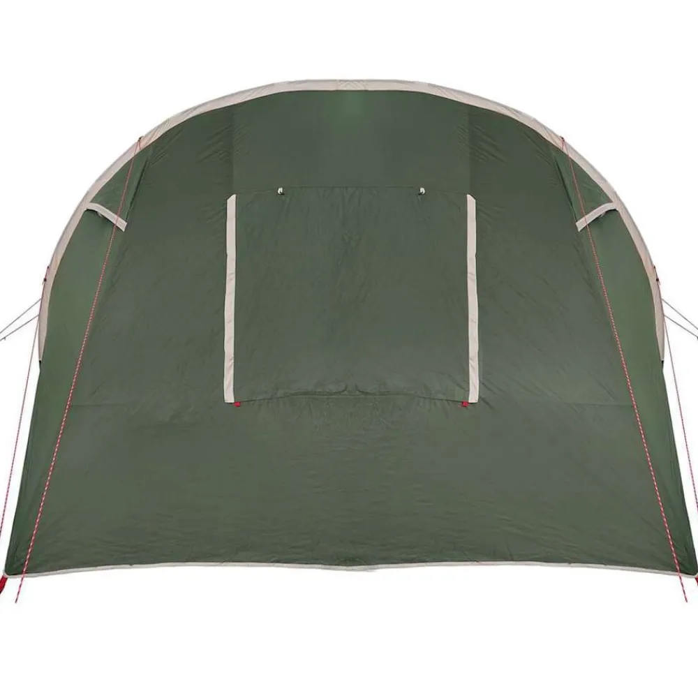 vidaXL Actividades Al Aire Libre-Tienda túnel para 4 personas y 740 x 370 x 220 cm
