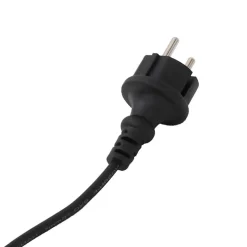 vidaXL Tira de luces con 120 LED blanco cálido PVC 5 m c&aacute;lido New