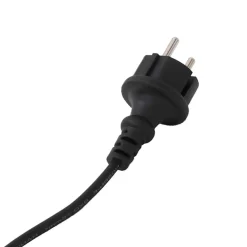 vidaXL Tira de luces con 120 LED blanco cálido PVC 5 m c&aacute;lido New