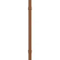 vidaXL Accesorios De Bricolaje-Tiradores para armarios 10 uds acero inoxidable 160 mm
