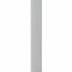 vidaXL Tiradores para armarios 10 uds acero inoxidable 64 mm Plateado Hot